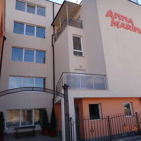 Marina 圣弗拉斯